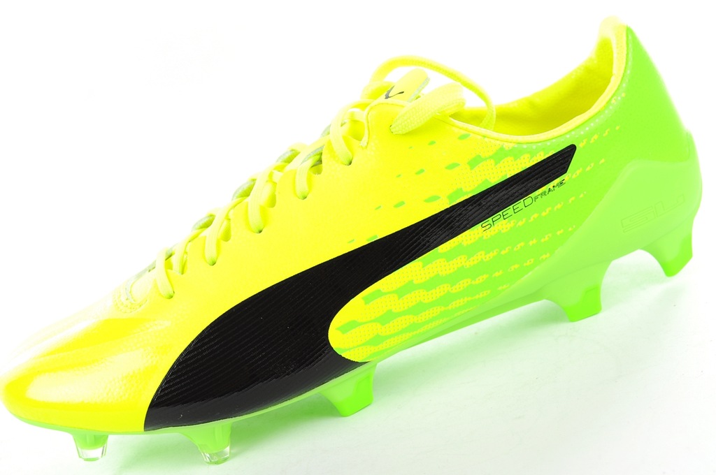 Korki PUMA evoSPEED 17 SL S FG [104010 01] r.45