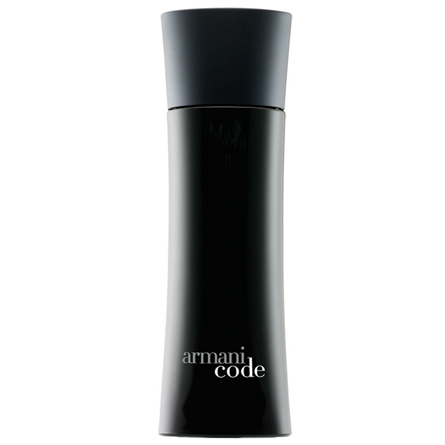 armani black code 125ml