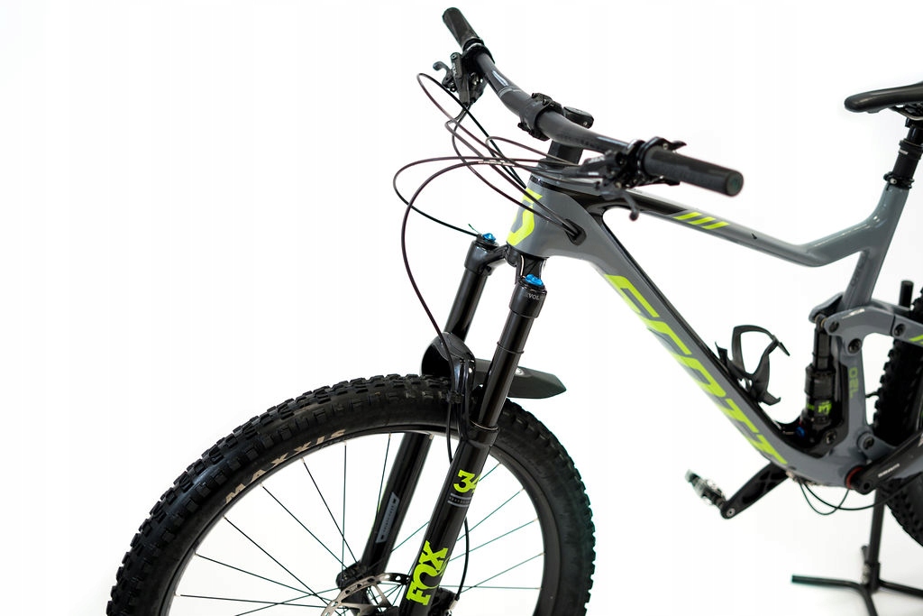 scott 720 genius 2018