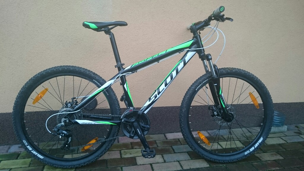 scott aspect 670