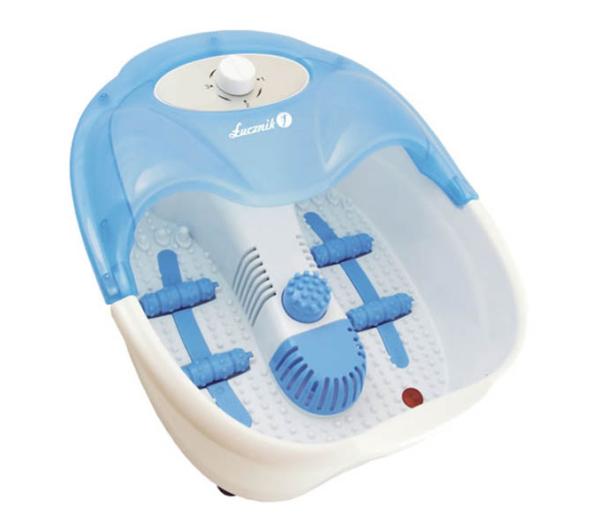 OUTLET OLEOLE! MASAŻER DO STÓP  ŁUCZNIK B 8062