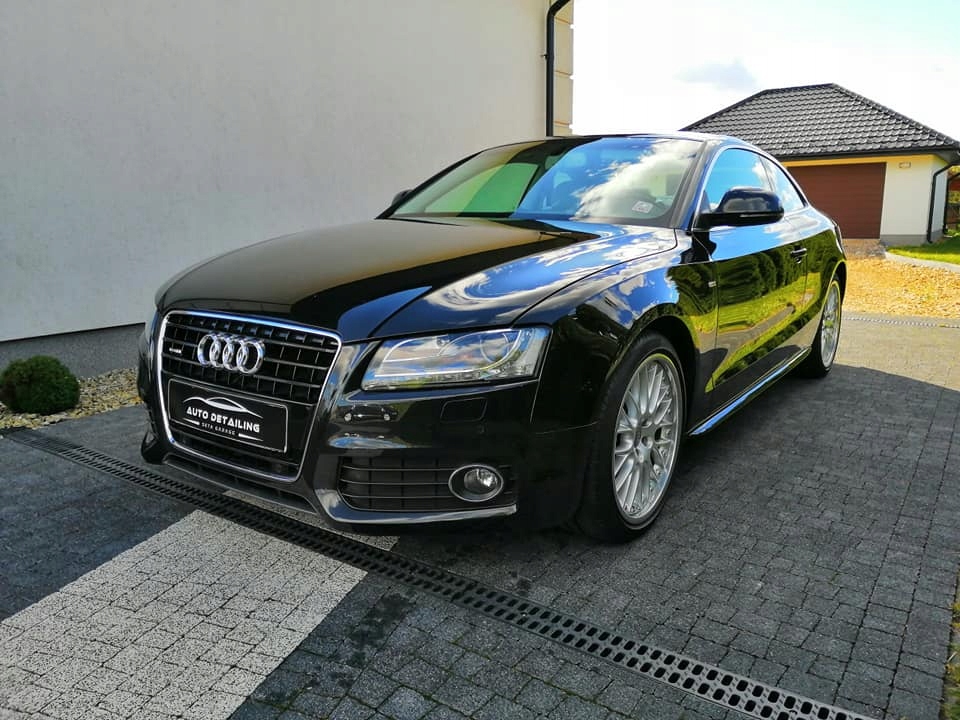 Bang olufsen audi a5