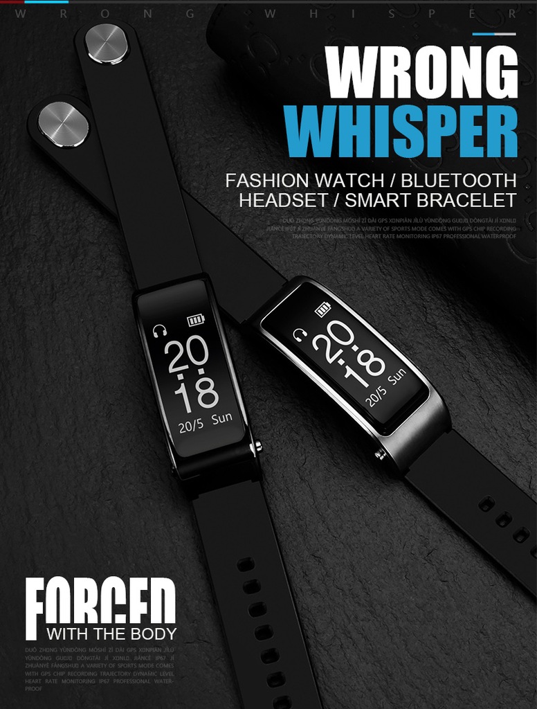 huawei honor smart band 3