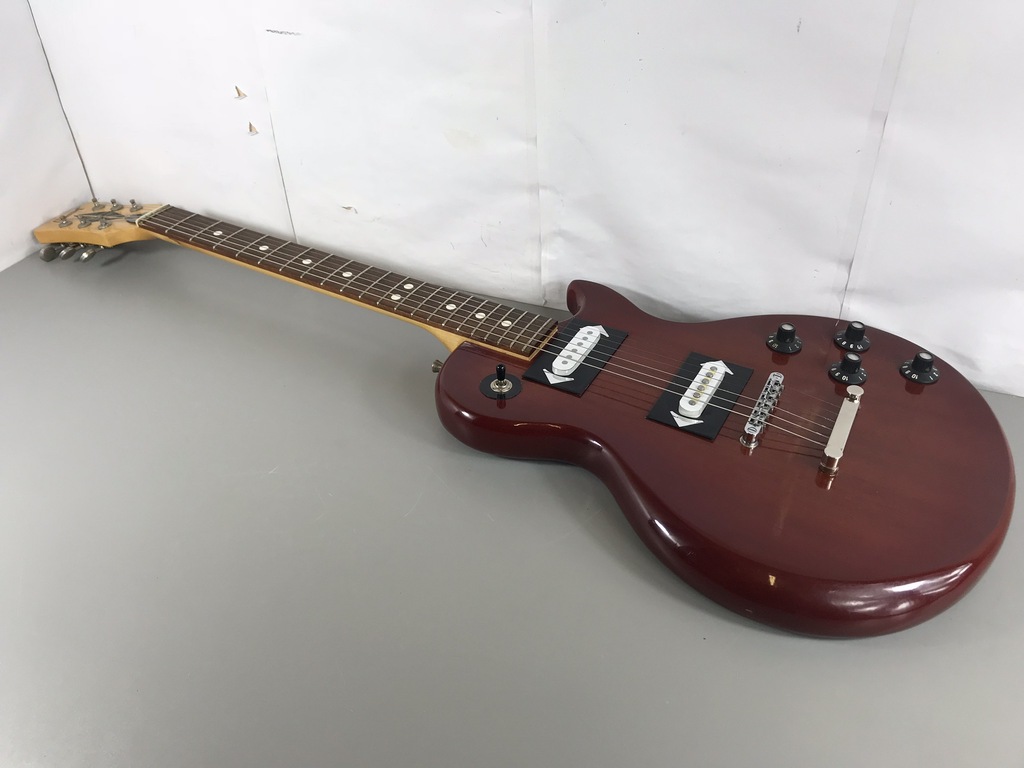 GITARA ELEKTRYCZNA ASTER DEFIL IDEAŁ!!! 11005L