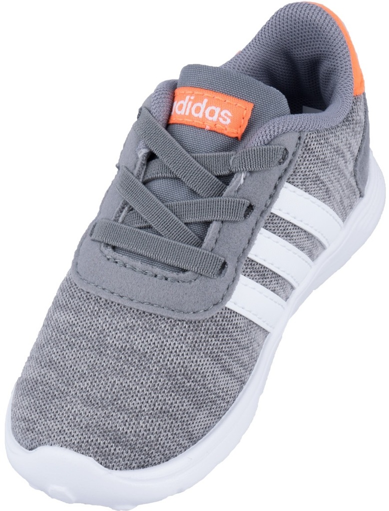 Buty Dzieci ce Adidas LITE RACER DB1907 R.27 7435025211