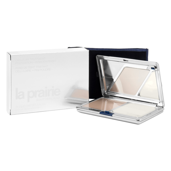LA PRAIRE CELLULAR TREATMENT FINISH 14.2 G PUDER