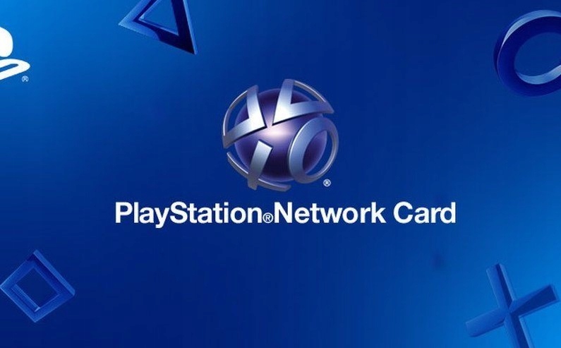 PlayStation Network PSN 200 zł PS3 PS4