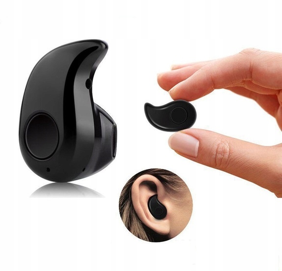 !!! MINI Mikro Słuchawka Douszna Bluetooth Do Ucha
