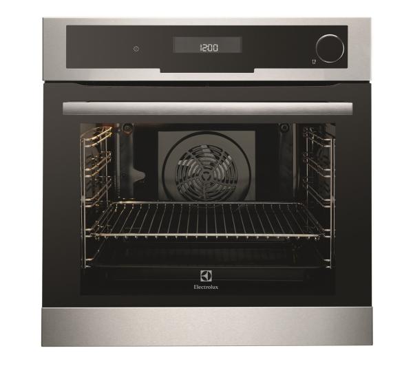 Piekarnik elektryczny parowy Electrolux EOB6850BOX