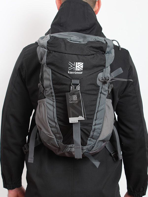 PLECAK KARRIMOR KODIAK 20 W GÓRY 20L URBAN NORTH