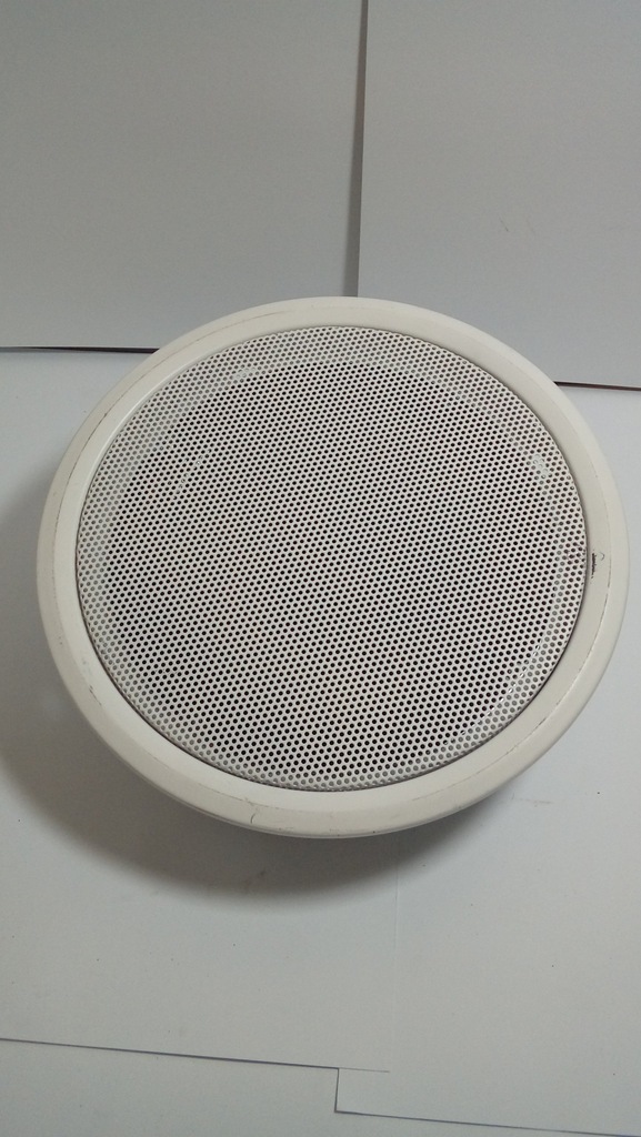 GŁOŚNIK MONACOR EDL 10 TW 1254L