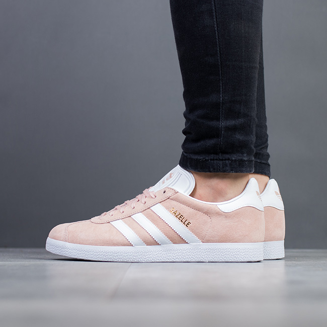 ADIDAS GAZELLE BB5472 r.36 2/3 - oficjalne archiwum Allegro