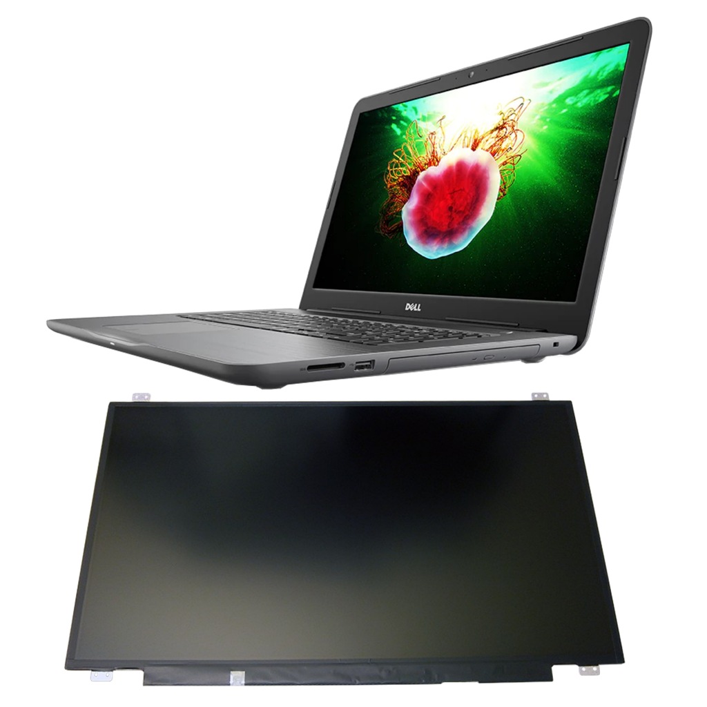 5770 P35E DELL Inspiron Matryca ekran lcd FULLHD 7141903960