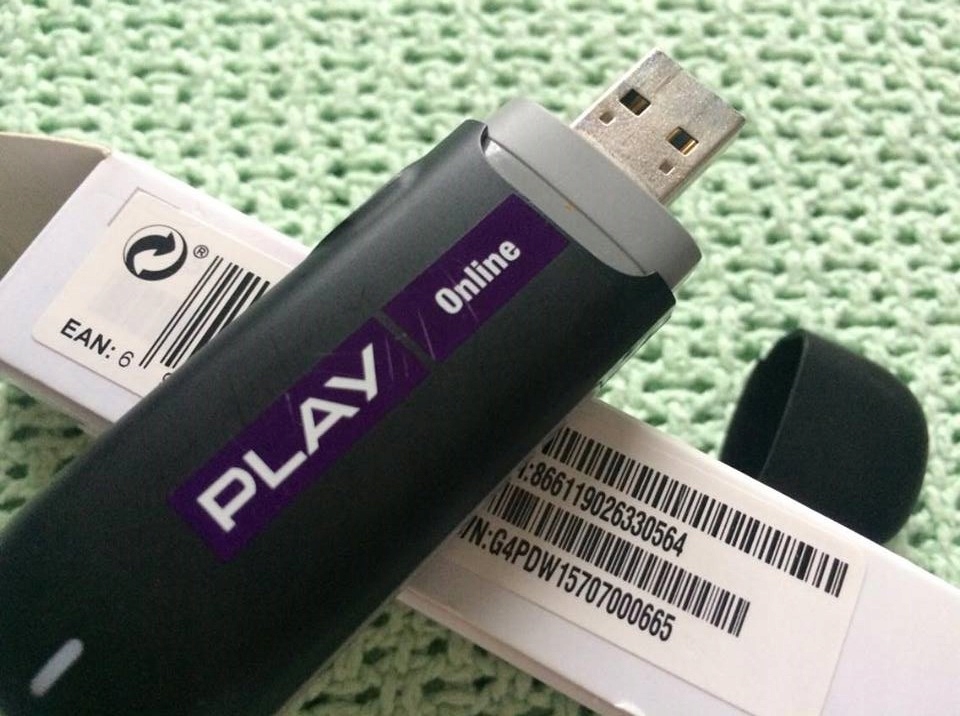 Modem USB HSPA+, Huawei E3131h