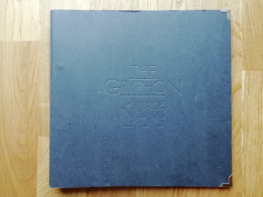 Gryphon Callisto 2200