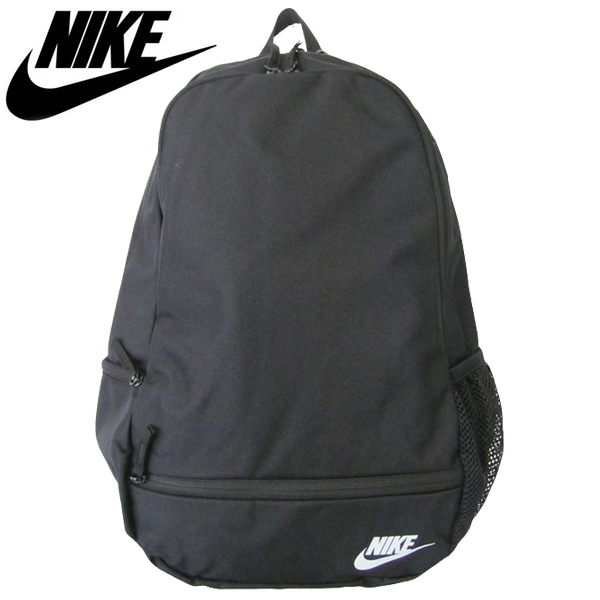 plecak NIKE CLASSIC NORTH SOLID BA5274 010 szkolny 6931153794