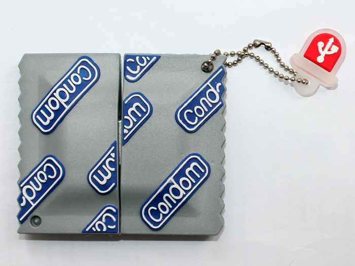 18+! PENDRIVE DLA DOROSŁYCH :) ŚMIESZNY 32 GB