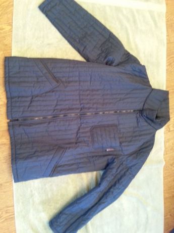 Kufajka robocza niemiecka A-PIONIER roz. 54 XL