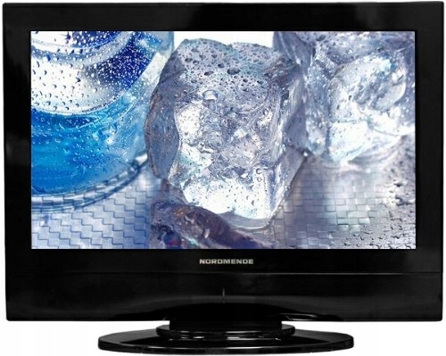TV LCD Nordmende N3202LB 32 cale + pilot