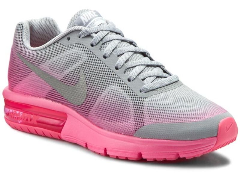 Nike air on sale max sequent męskie