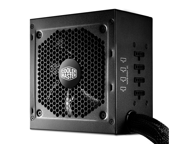 Zasilacz Cooler Master G450M 450W modularny 80+