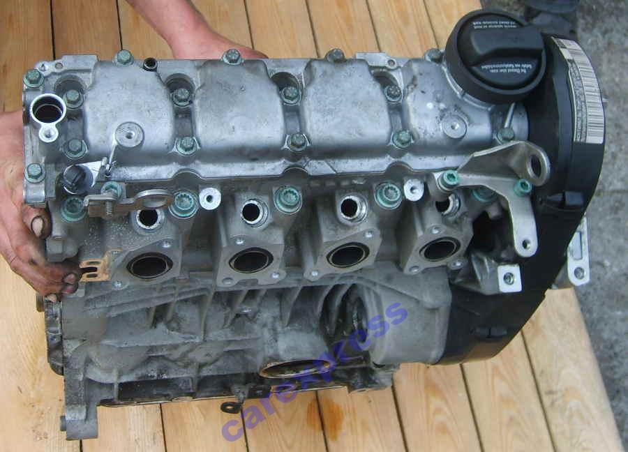 VW POLO LUPO SEAT IBIZA SILNIK 1.0 MPI AUC ALD Ww