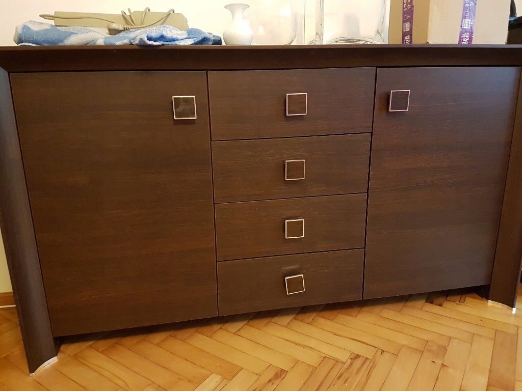 komoda BRW SORRENTO