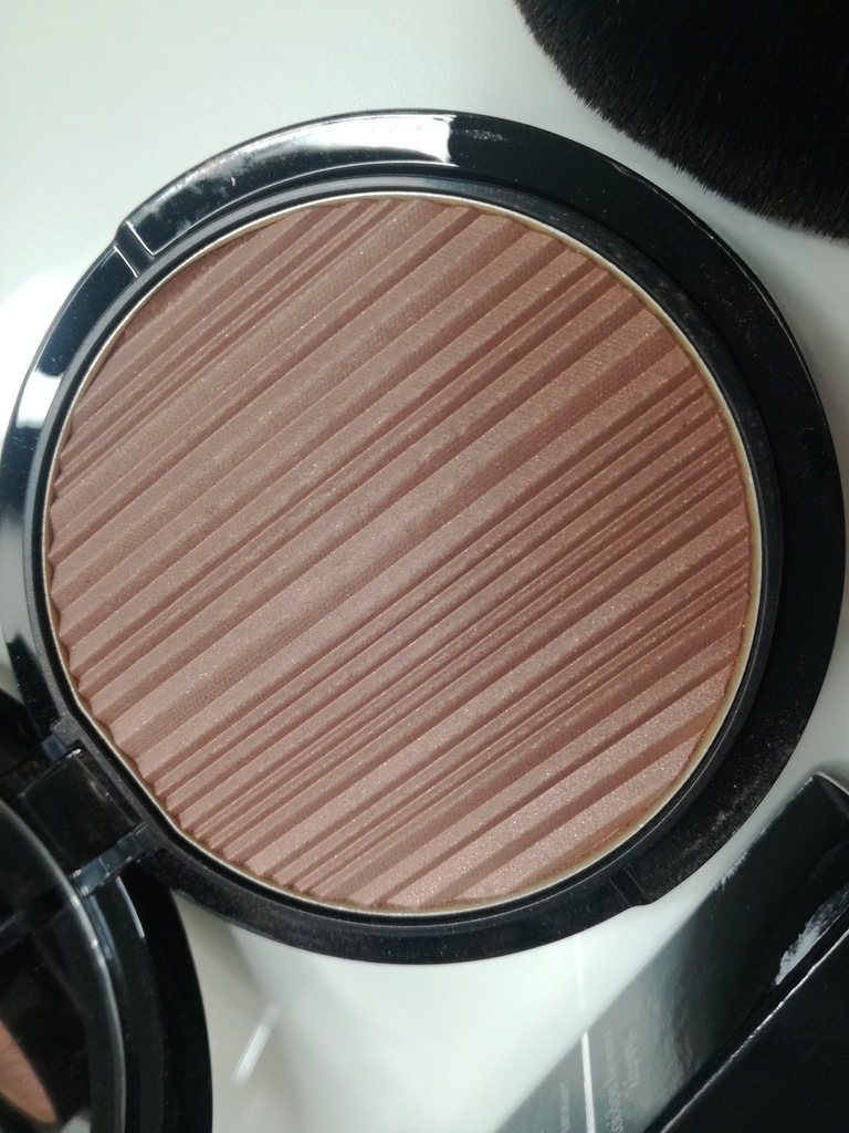 Armani sun on sale fabric bronzer