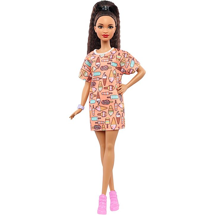 barbie fashionistas fbr37