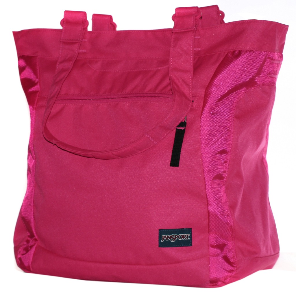 Jansport ella tote best sale