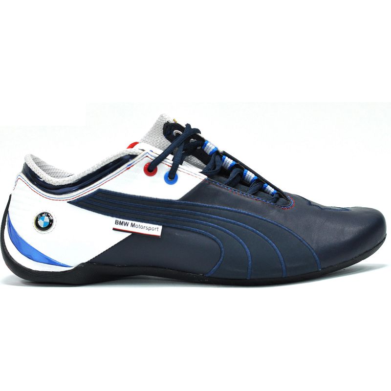puma future cat m1 bmw 45