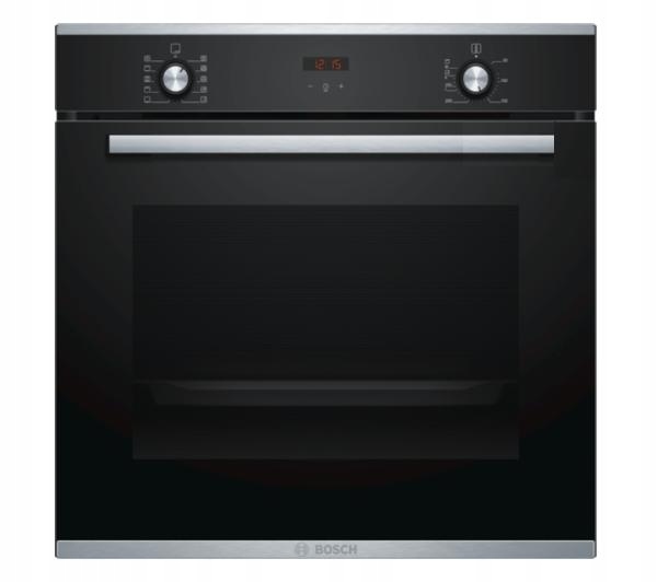 Piekarnik elektryczny Bosch HBA254YS0 71 L 230 V