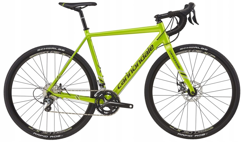 -30% Cannondale CAAD X Tiagra 56