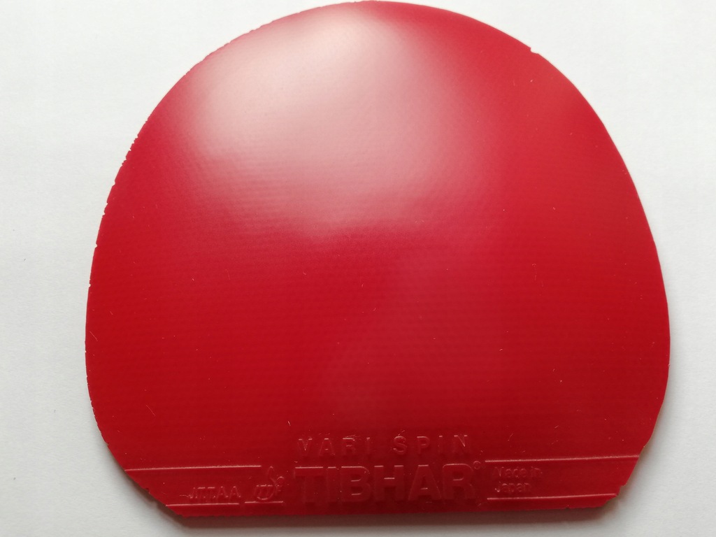TIBHAR VARI SPIN 1.5MM 15,2/16,3 STAN IDEALNY