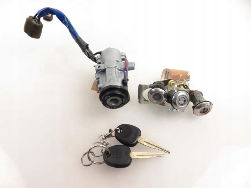 STACYJKA WKŁADKI HYUNDAI ATOS - 7552449805 - oficjalne