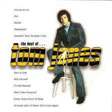 TOM JONES The Best of CD - 22 NAJWIĘKSZE PRZEBOJE