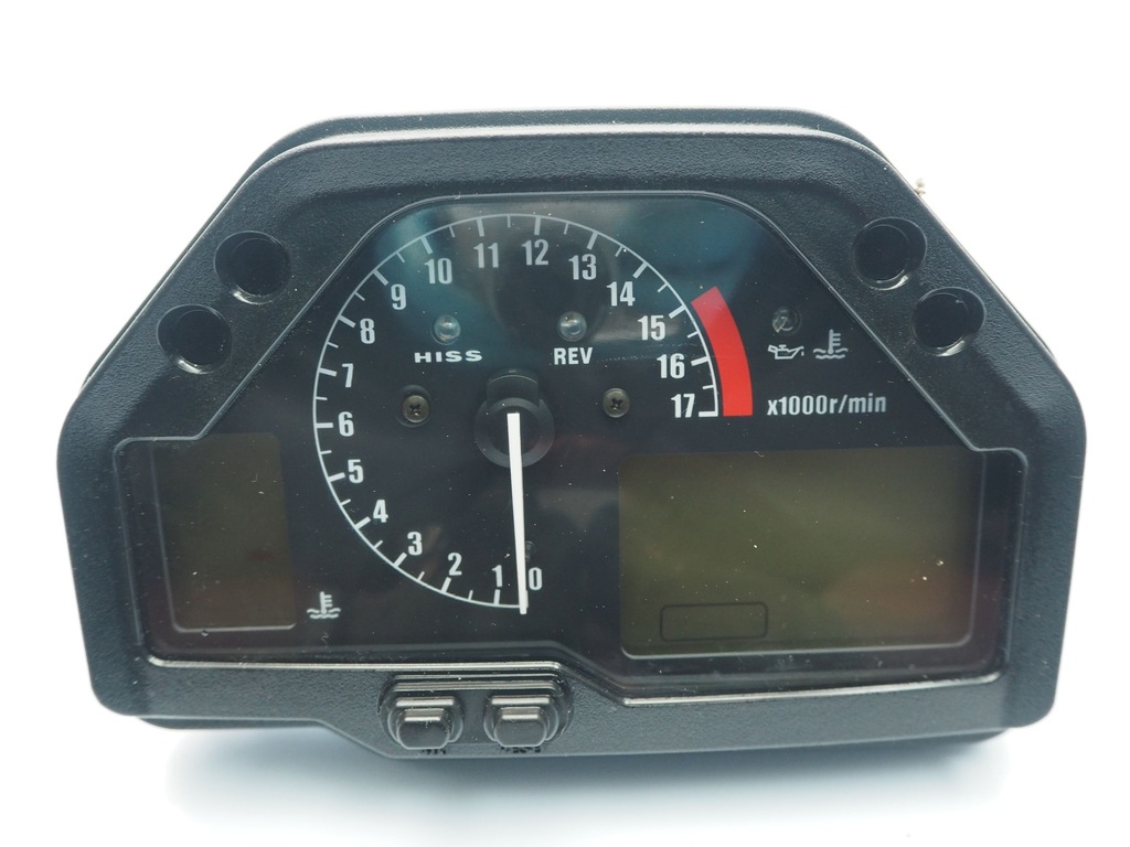 HONDA CBR 600RR PC37 03-06 LICZNIK ZEGAR