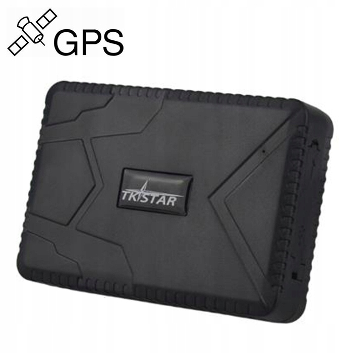TH915| LOKALIZATOR GPS GSM +MAGNES MONITORING AUTA Lokalizator ładowarka samochodowa GPS GSM nanosim