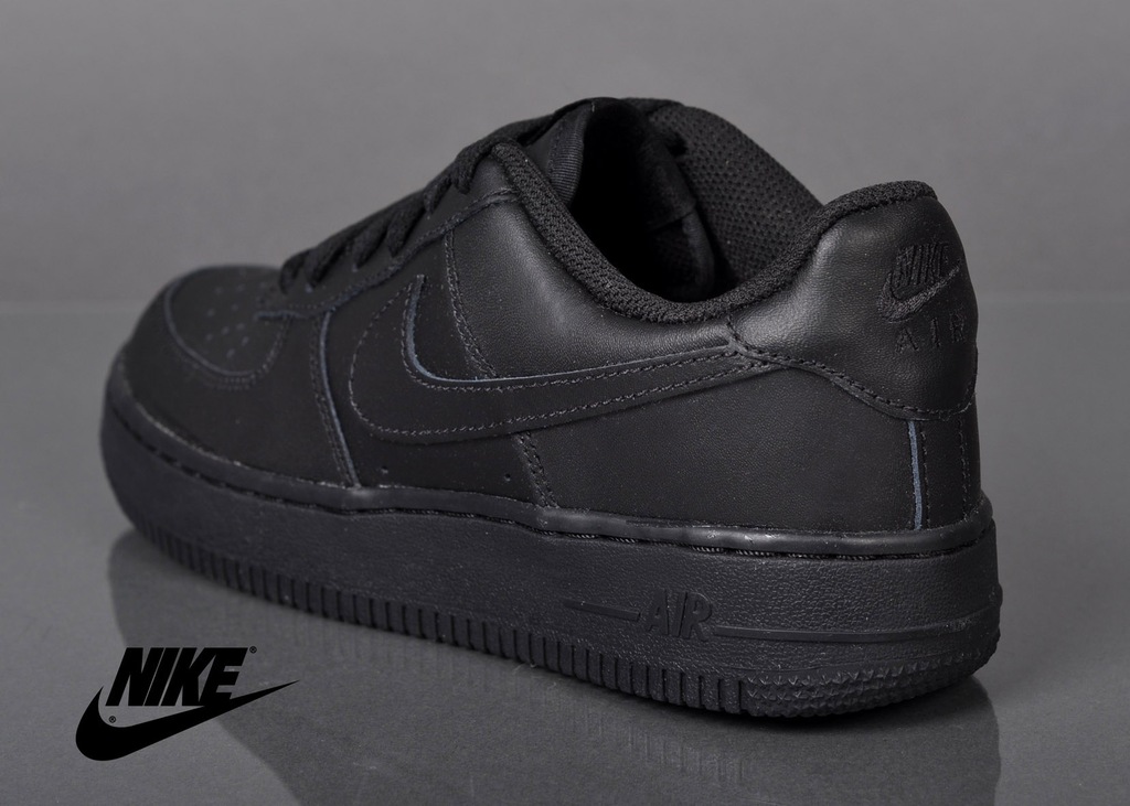 BUTY NIKE AIR FORCE 1 314192009 ROZM 39 INNE ! - 7093619203 - Oficjalne ...