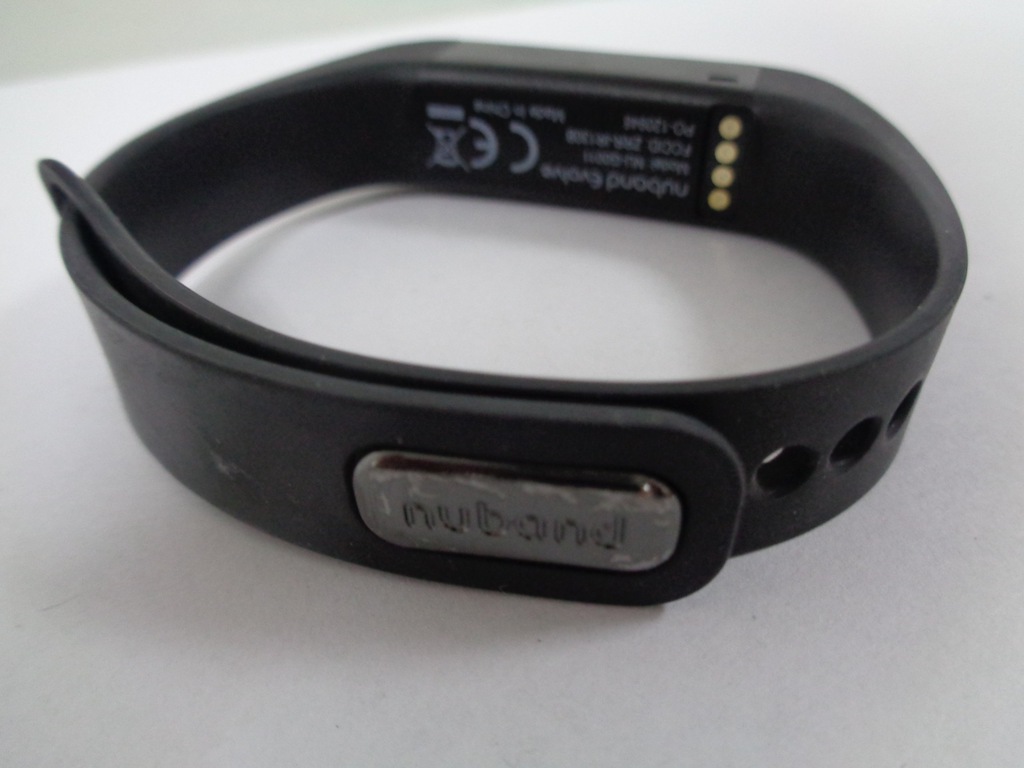 nuband evolve