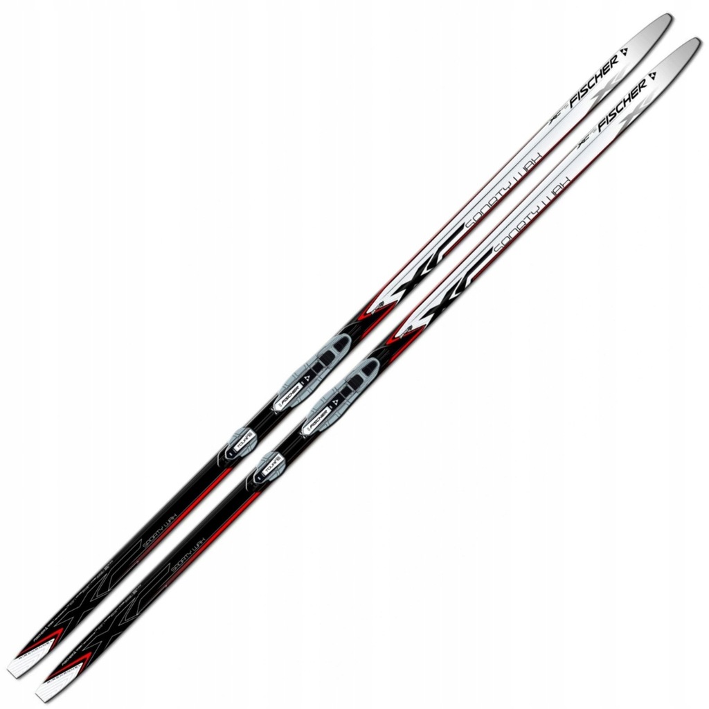 Narty Biegowe FISCHER SPORTY WAX 192 cm Wrocław