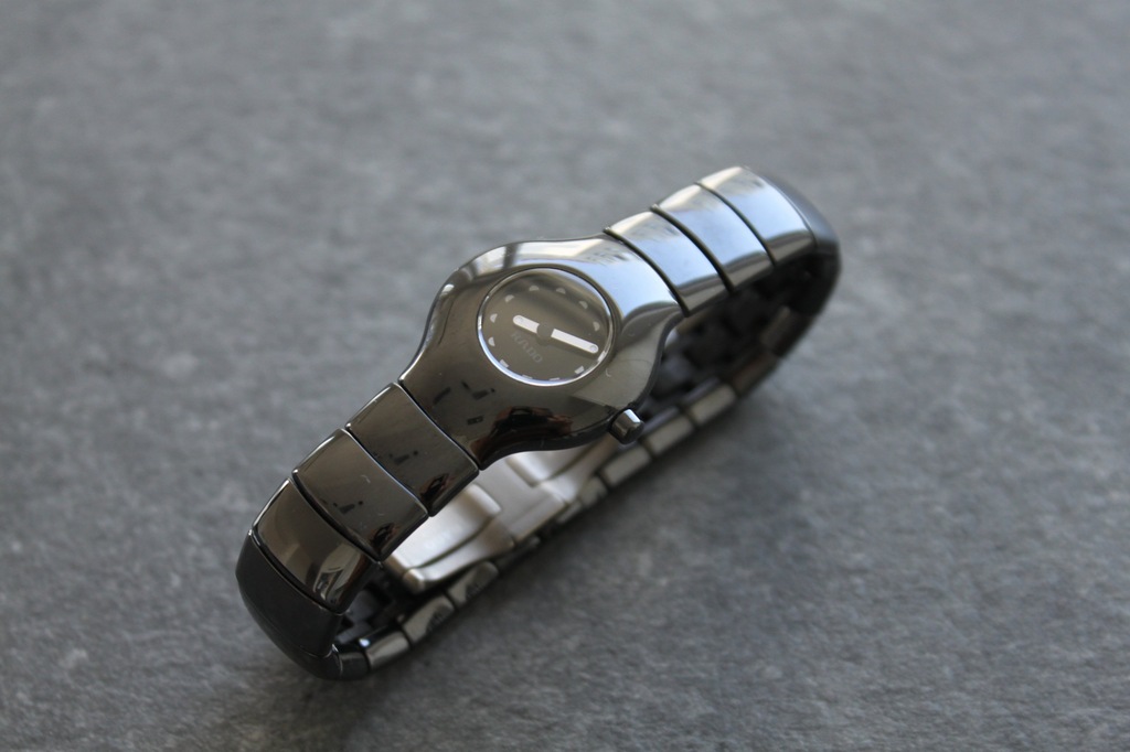 Zegarek RADO XERAMO  153.0454.3 High-Tech Ceramics