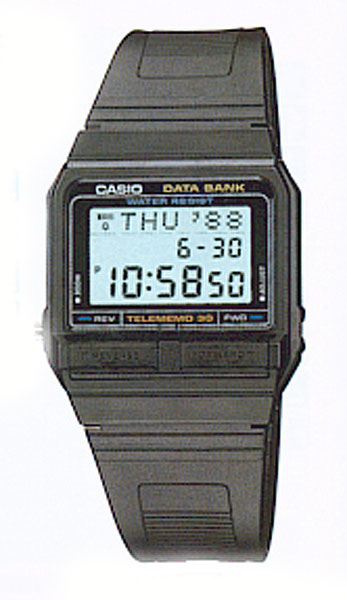 Casio db31 outlet