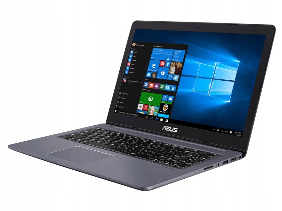 Asus vivobook n580vd разбор