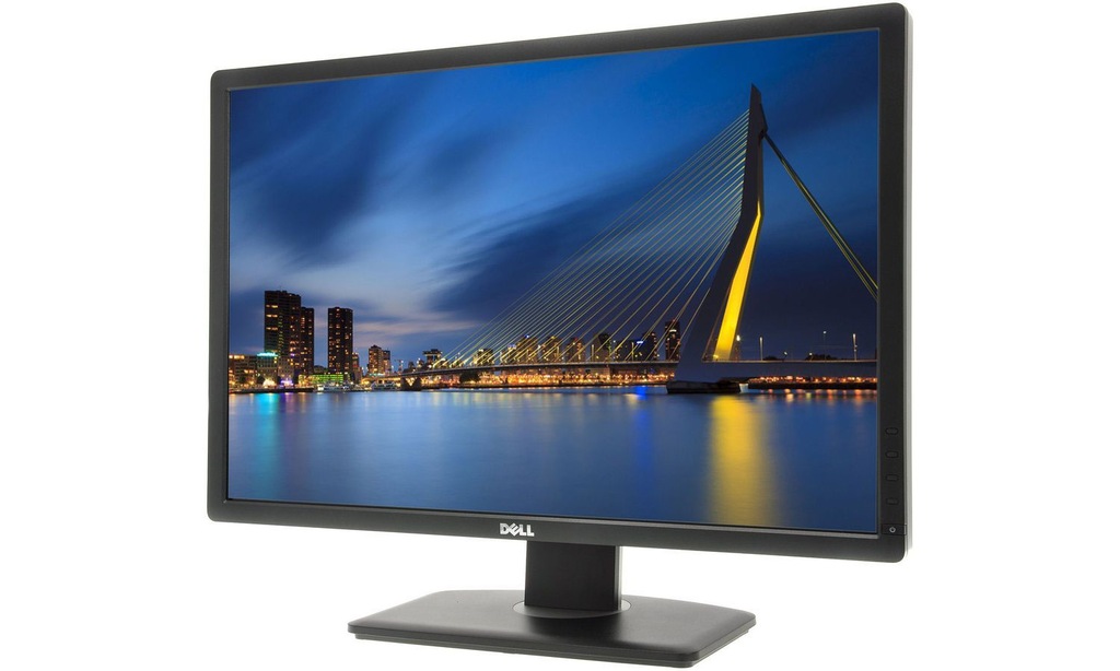 Monitor Dell U2412M LED - DVI, IPS, WUXGA, 24''