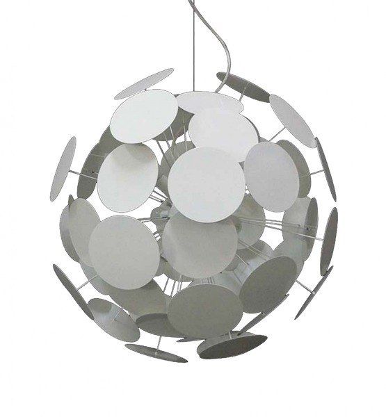 LAMPA żyrandol SALONOWA SALON SALON DOTS TS-081111