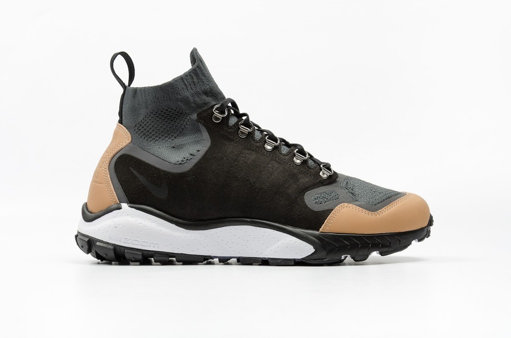 air zoom talaria mid fk prm