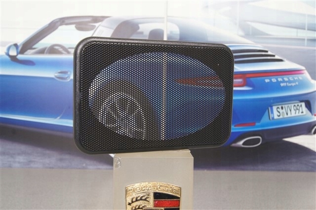 Porsche 944 /911 964 993 Kratka/osłona głośnika
