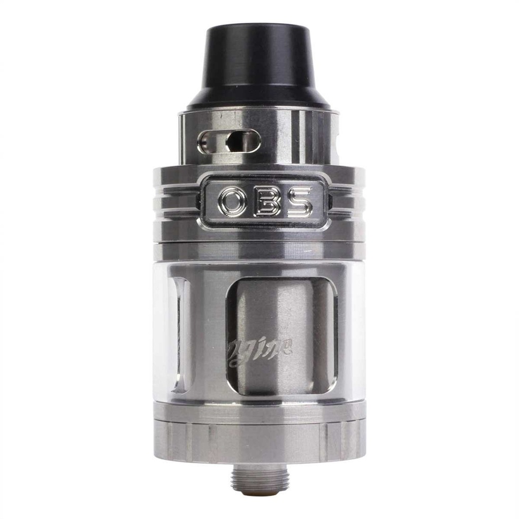 H13 Riccardo Engine Clearomizer 5,2 ml