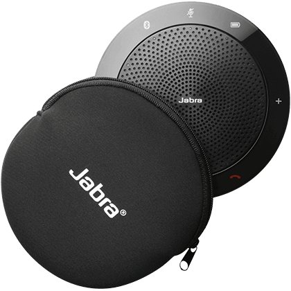 JABRA SPEAK 510 MS W PUDELKU